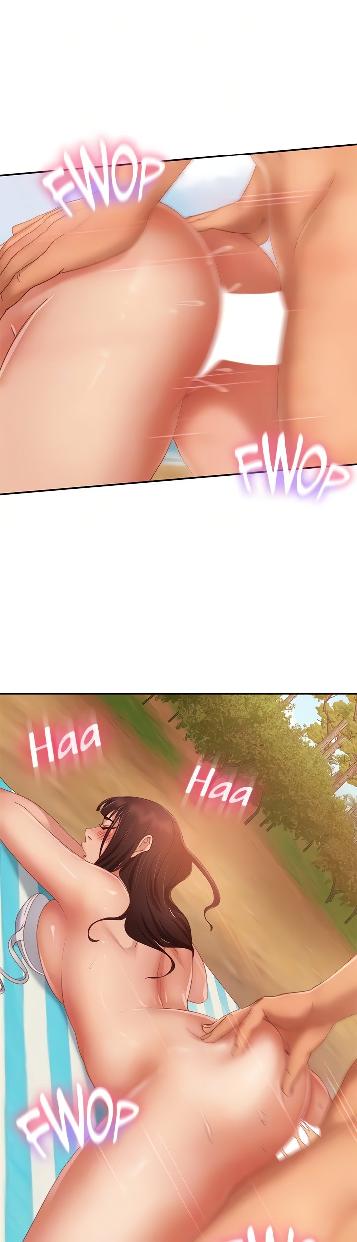 Worst Day Ever Manhwa - Chapter 74 Page 12