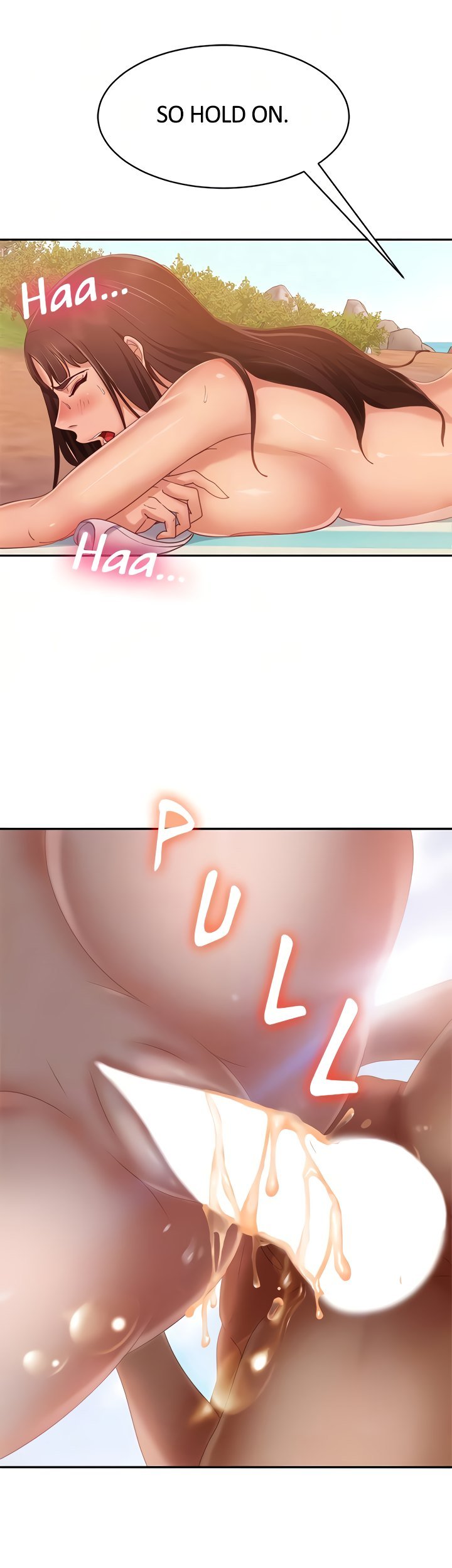 Worst Day Ever Manhwa - Chapter 74 Page 15