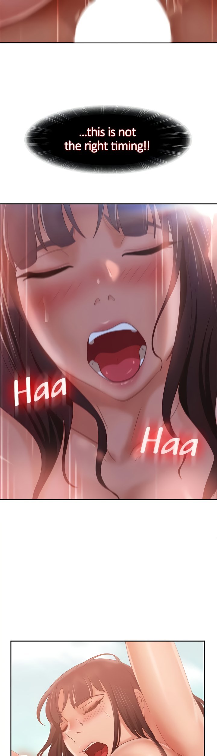 Worst Day Ever Manhwa - Chapter 74 Page 20