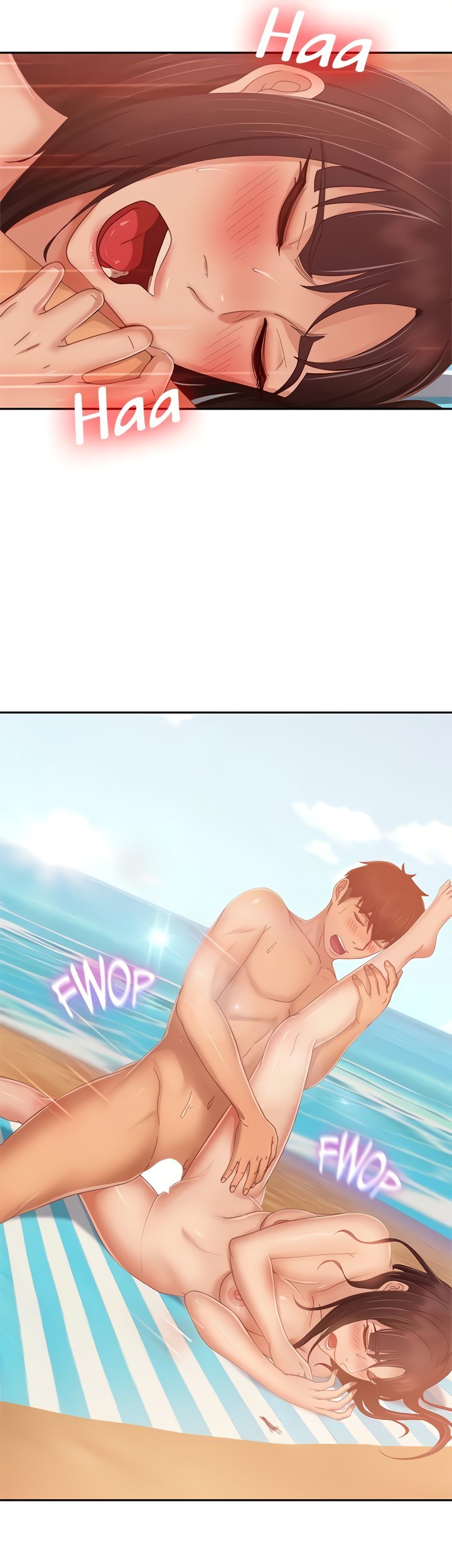 Worst Day Ever Manhwa - Chapter 74 Page 29