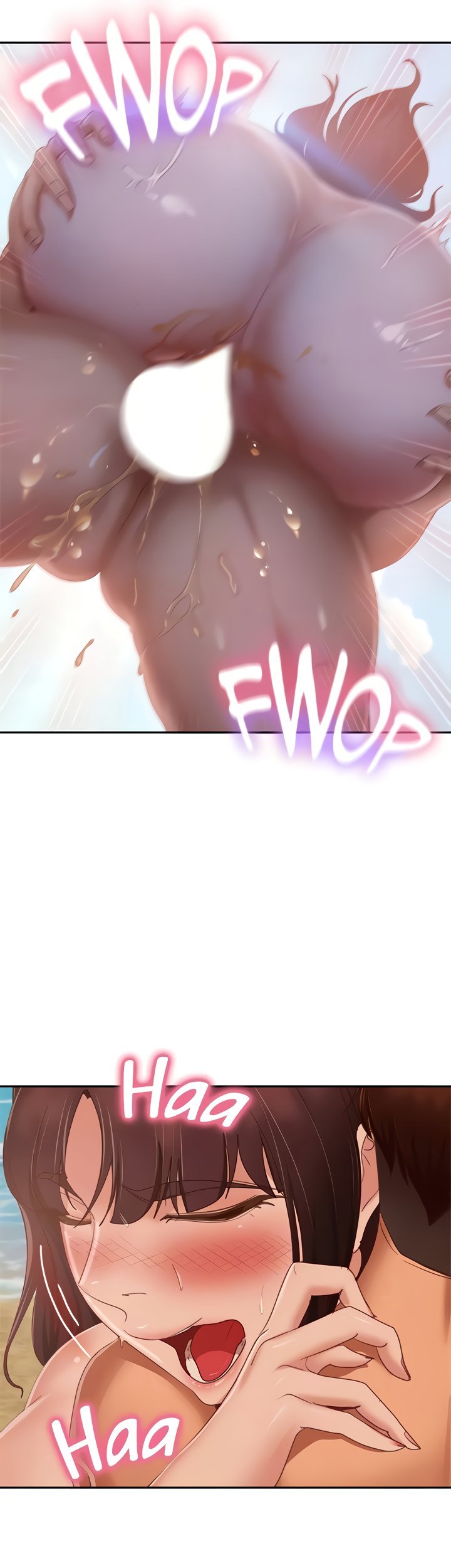 Worst Day Ever Manhwa - Chapter 74 Page 37