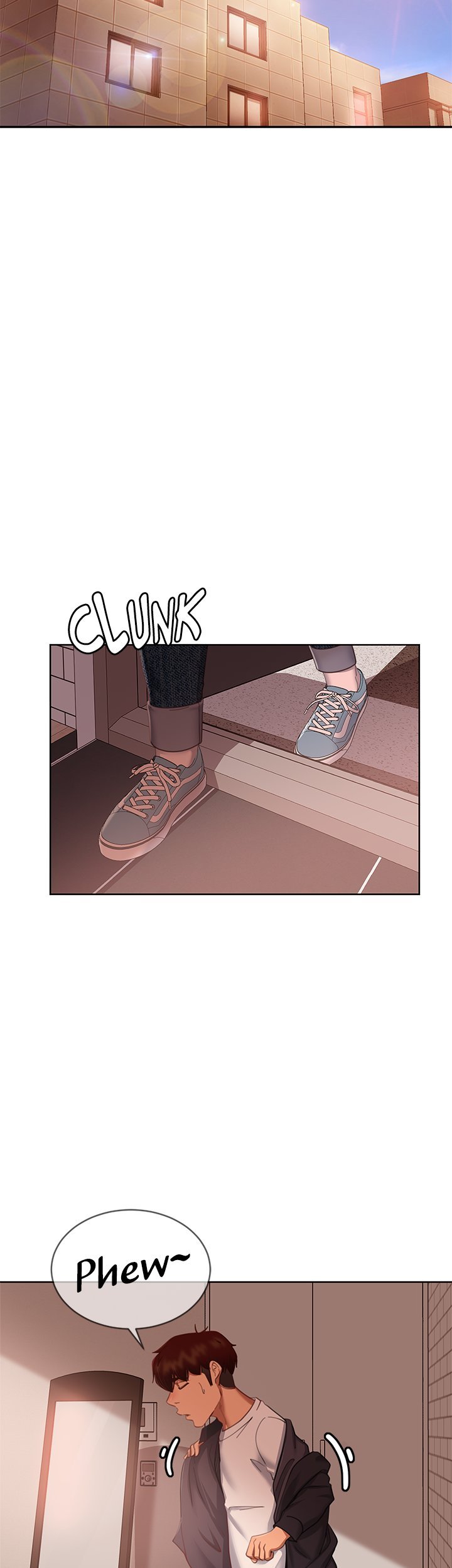 Worst Day Ever Manhwa - Chapter 61 Page 16