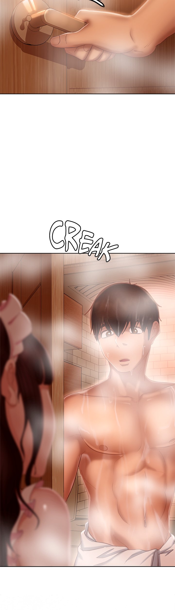 Worst Day Ever Manhwa - Chapter 61 Page 38