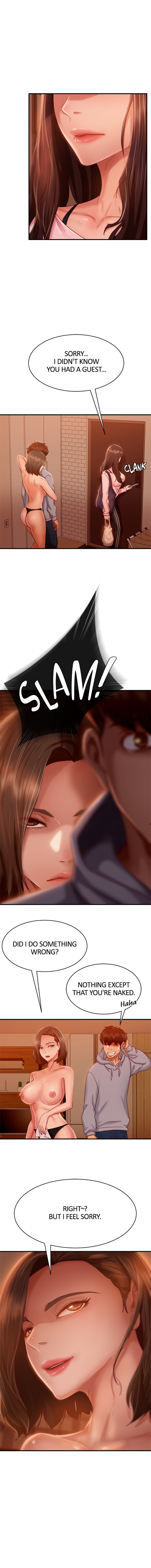 Worst Day Ever Manhwa - Chapter 29 Page 1