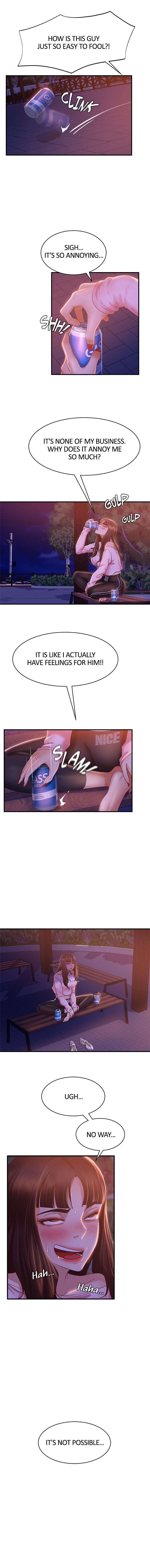 Worst Day Ever Manhwa - Chapter 29 Page 3