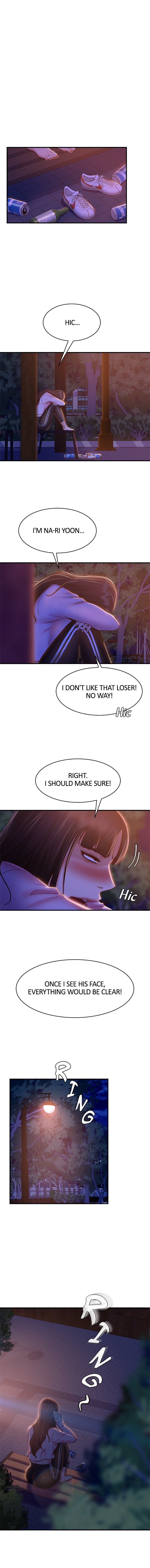 Worst Day Ever Manhwa - Chapter 29 Page 4