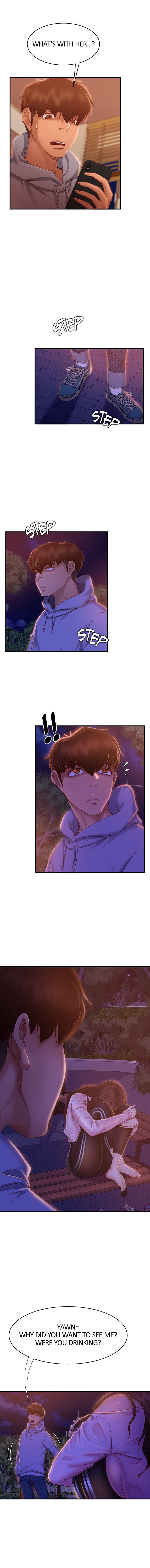 Worst Day Ever Manhwa - Chapter 29 Page 7
