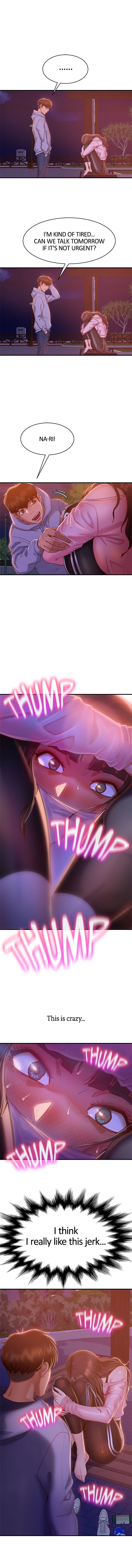 Worst Day Ever Manhwa - Chapter 29 Page 8