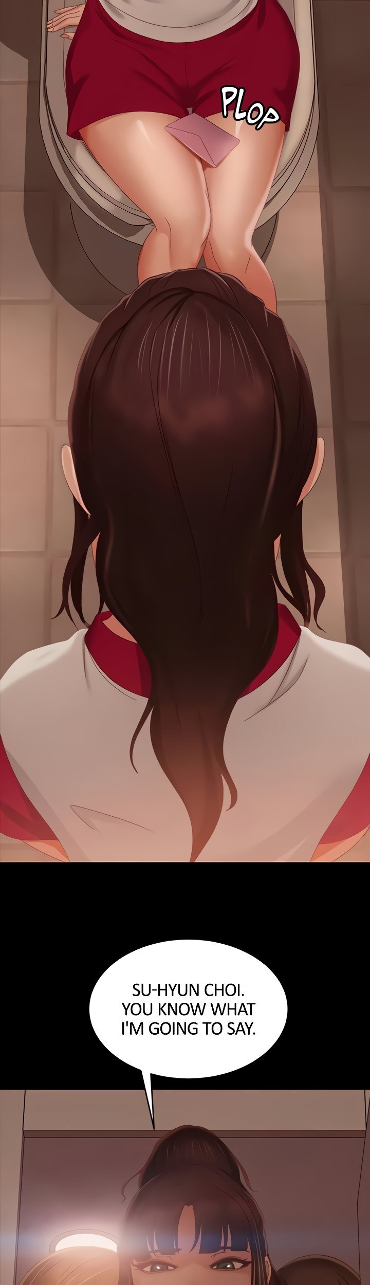 Worst Day Ever Manhwa - Chapter 72 Page 1