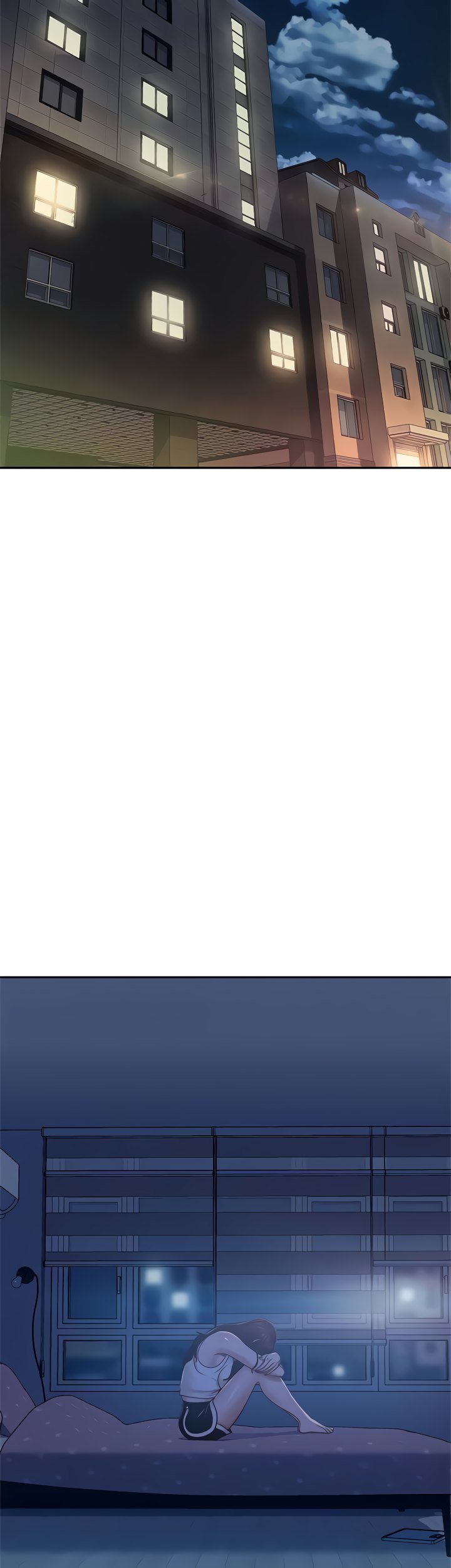 Worst Day Ever Manhwa - Chapter 72 Page 7