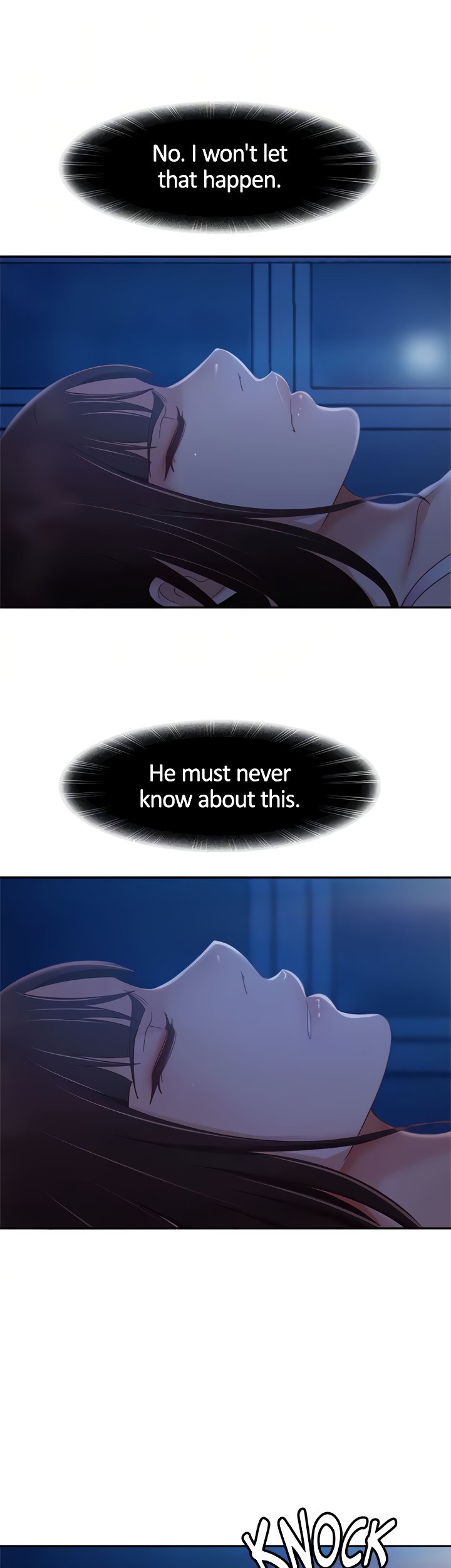 Worst Day Ever Manhwa - Chapter 72 Page 13