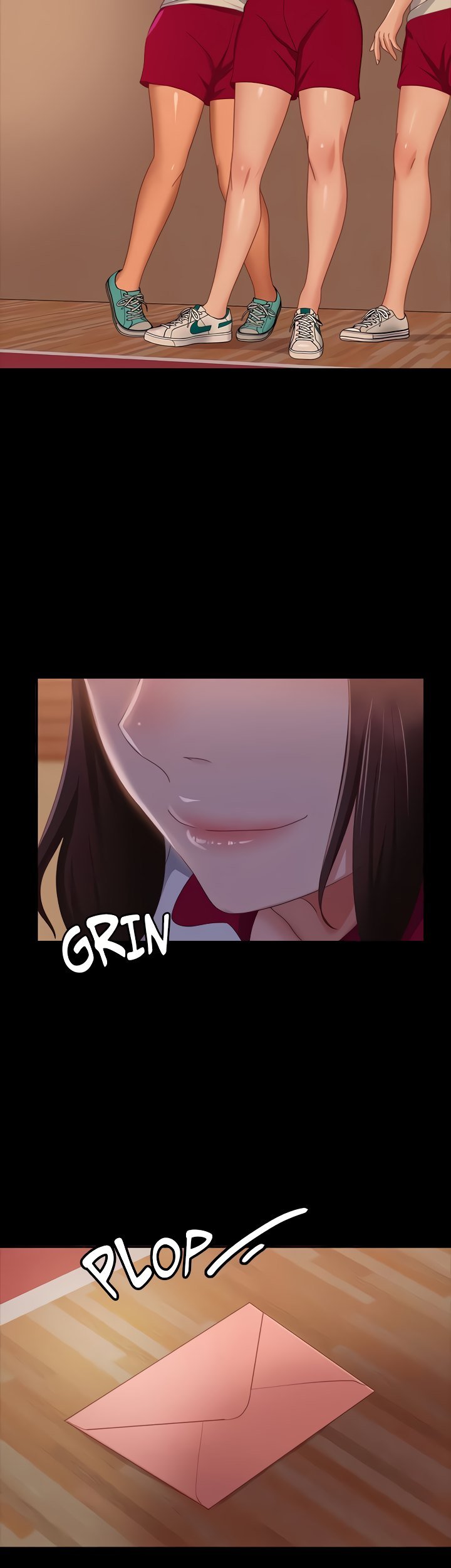 Worst Day Ever Manhwa - Chapter 72 Page 26