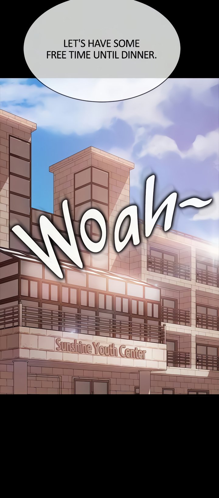 Worst Day Ever Manhwa - Chapter 72 Page 32