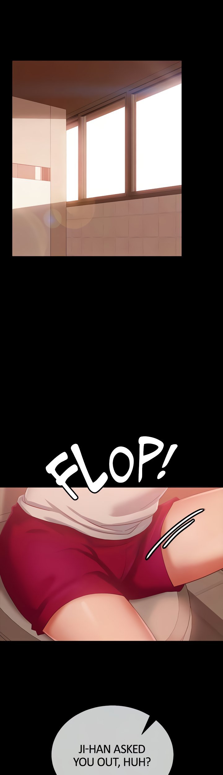 Worst Day Ever Manhwa - Chapter 72 Page 33