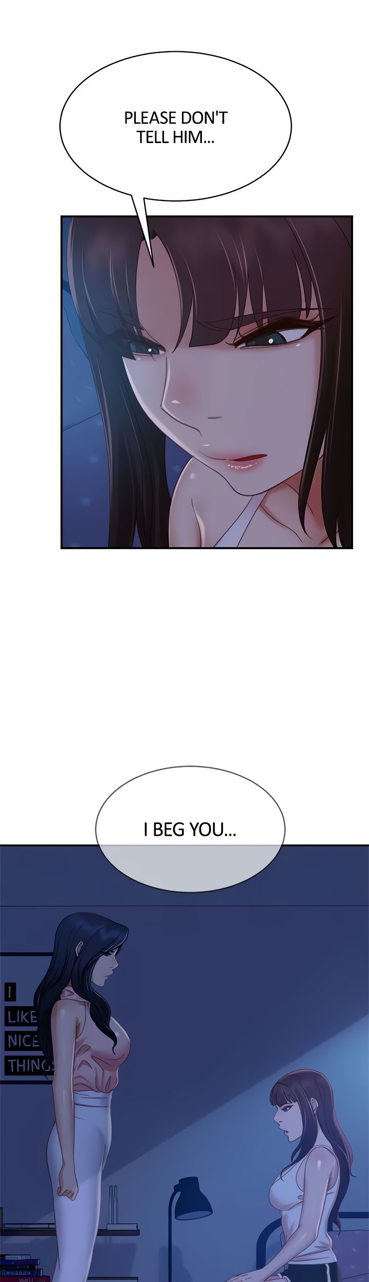 Worst Day Ever Manhwa - Chapter 72 Page 41