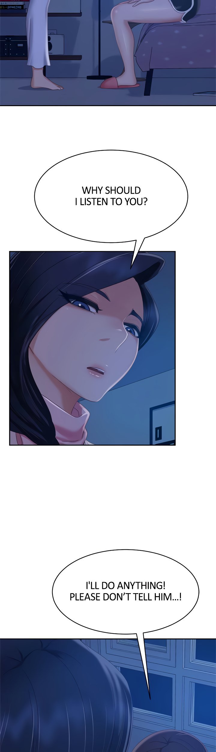 Worst Day Ever Manhwa - Chapter 72 Page 42