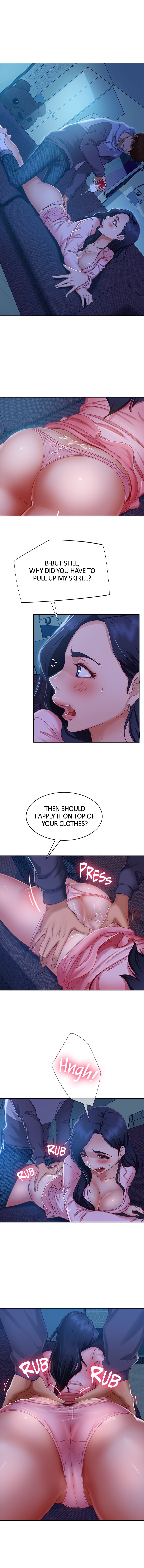 Worst Day Ever Manhwa - Chapter 47 Page 1