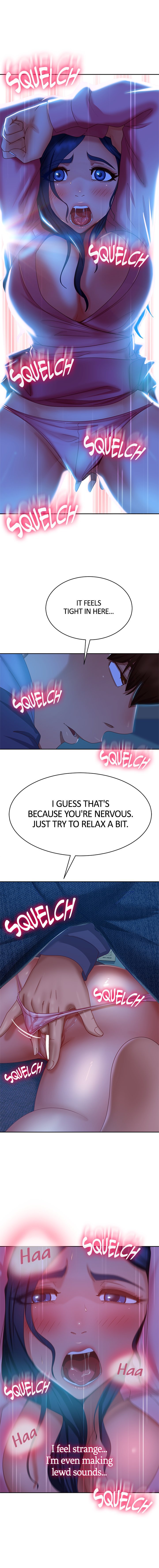 Worst Day Ever Manhwa - Chapter 47 Page 4