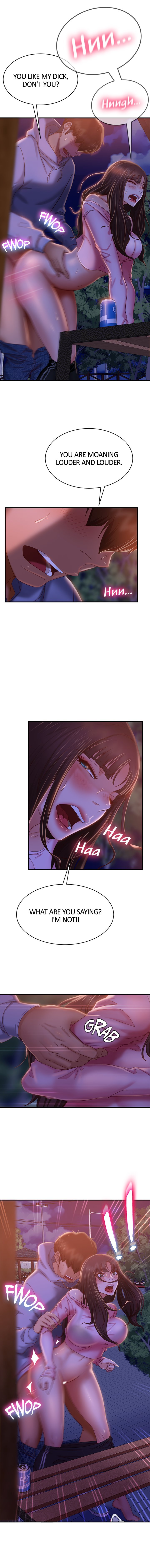 Worst Day Ever Manhwa - Chapter 31 Page 2