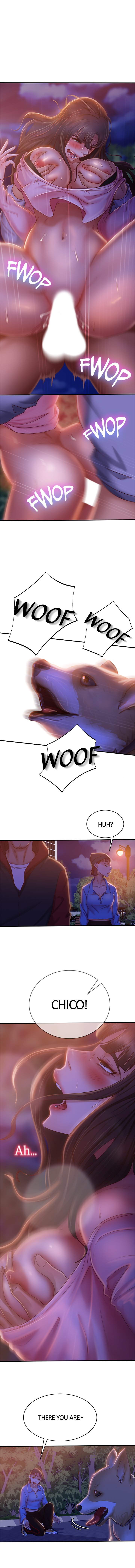 Worst Day Ever Manhwa - Chapter 31 Page 10