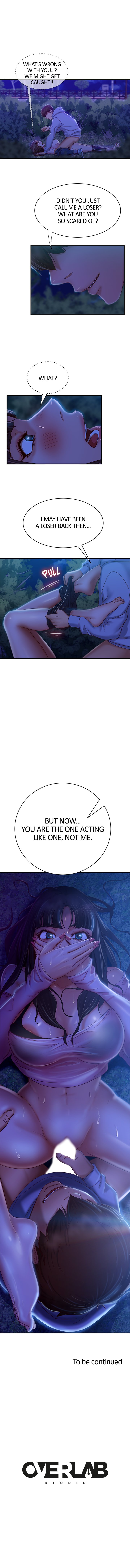 Worst Day Ever Manhwa - Chapter 31 Page 12