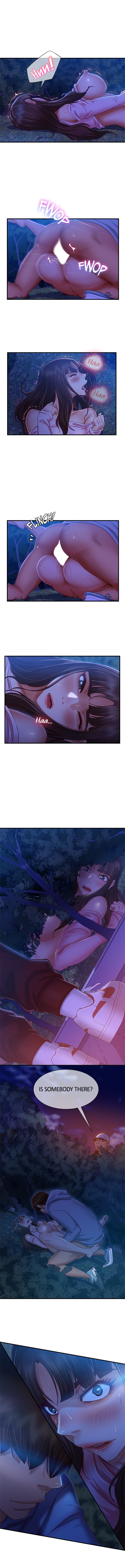 Worst Day Ever Manhwa - Chapter 32 Page 5