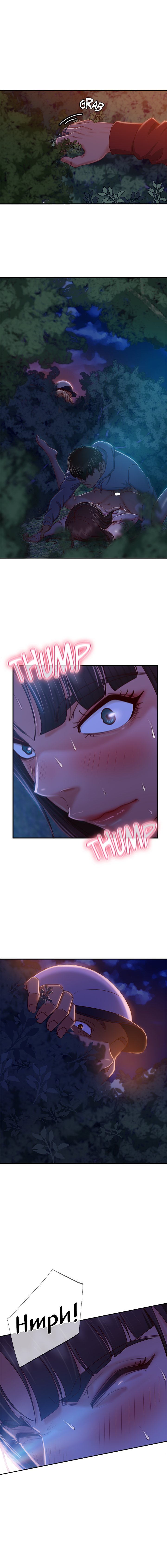Worst Day Ever Manhwa - Chapter 32 Page 6