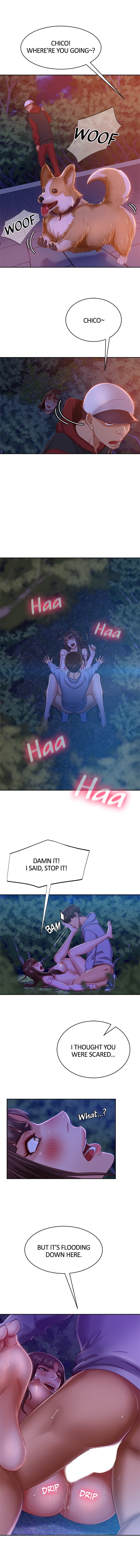 Worst Day Ever Manhwa - Chapter 32 Page 7