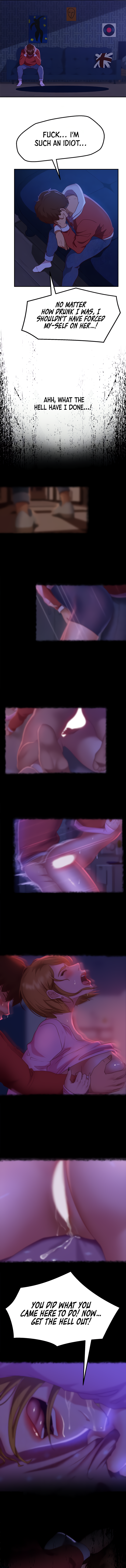 Worst Day Ever Manhwa - Chapter 11 Page 5