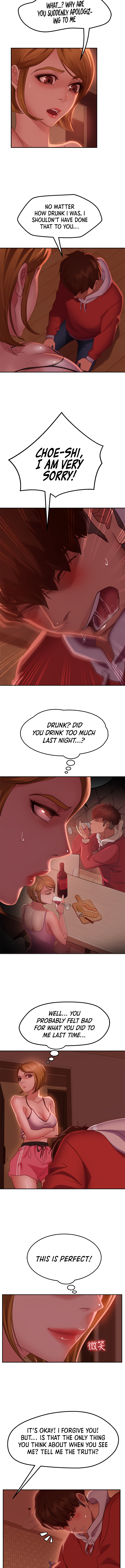 Worst Day Ever Manhwa - Chapter 11 Page 9