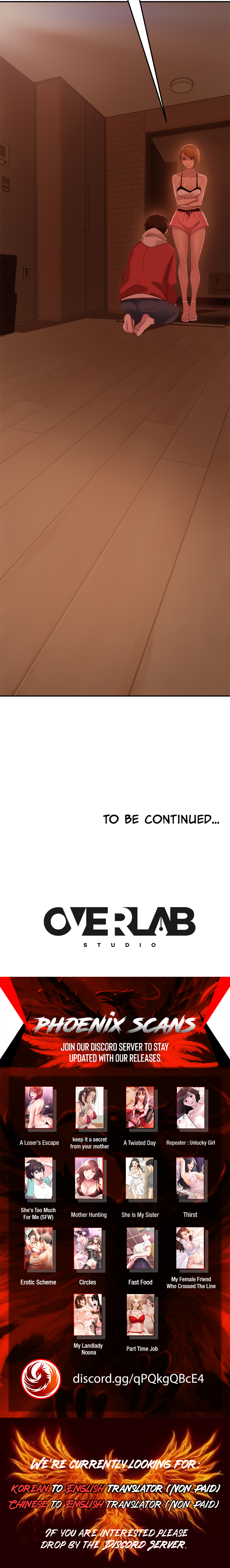 Worst Day Ever Manhwa - Chapter 11 Page 11