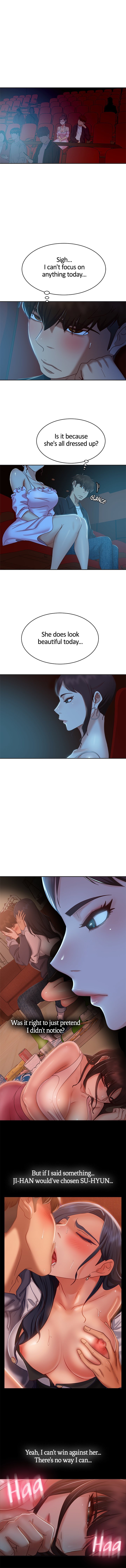 Worst Day Ever Manhwa - Chapter 54 Page 5
