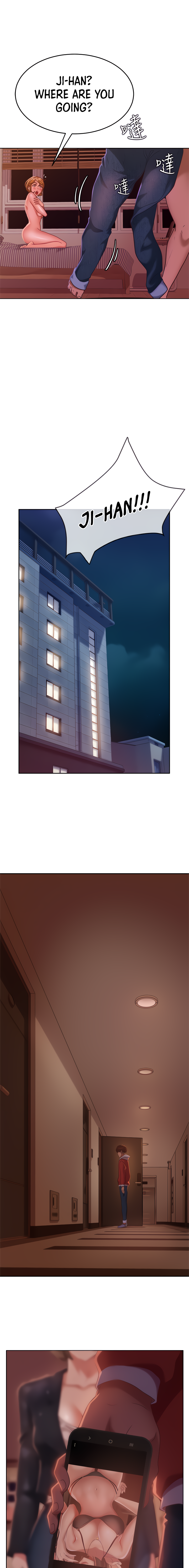 Worst Day Ever Manhwa - Chapter 14 Page 3