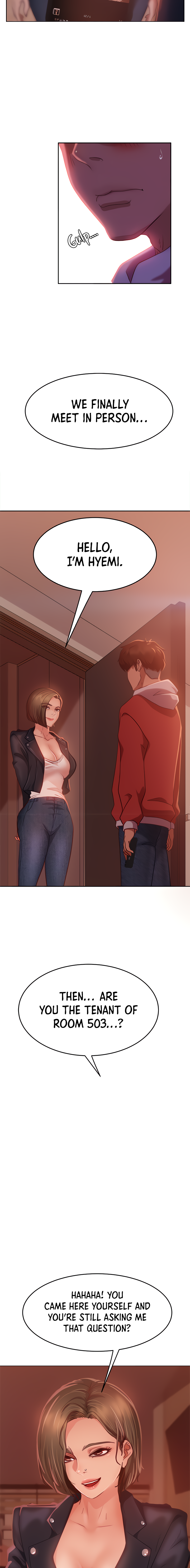 Worst Day Ever Manhwa - Chapter 14 Page 4