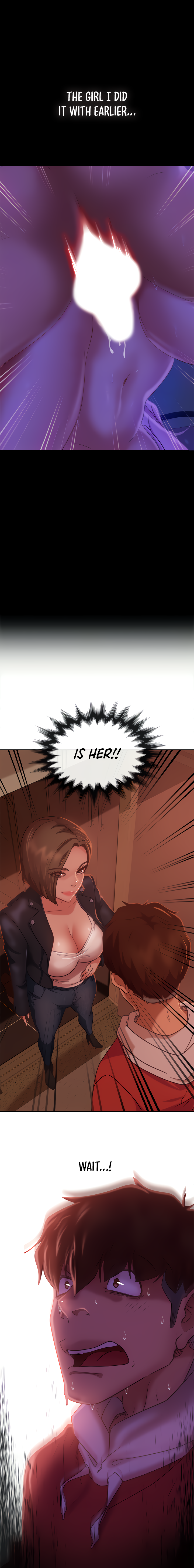 Worst Day Ever Manhwa - Chapter 14 Page 7