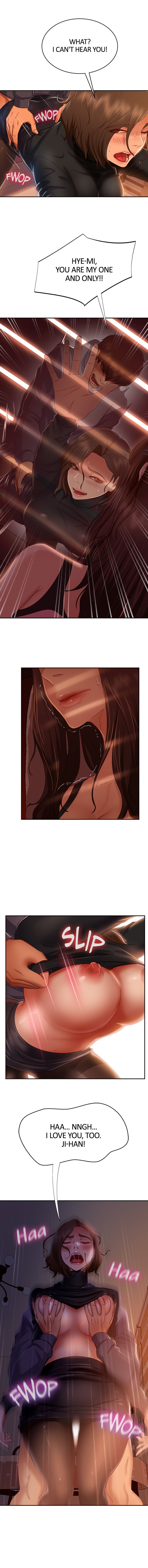 Worst Day Ever Manhwa - Chapter 35 Page 2