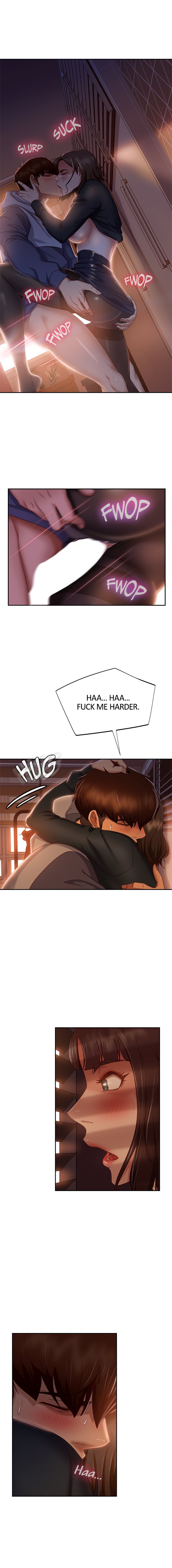Worst Day Ever Manhwa - Chapter 35 Page 4