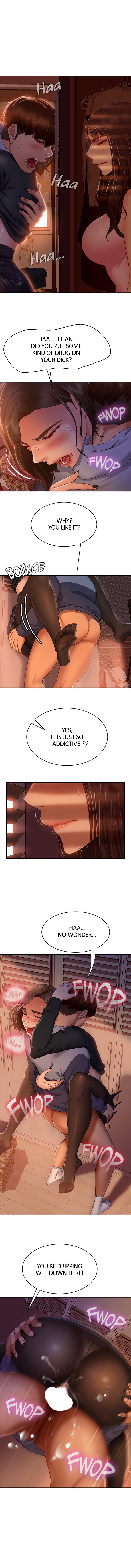 Worst Day Ever Manhwa - Chapter 35 Page 5