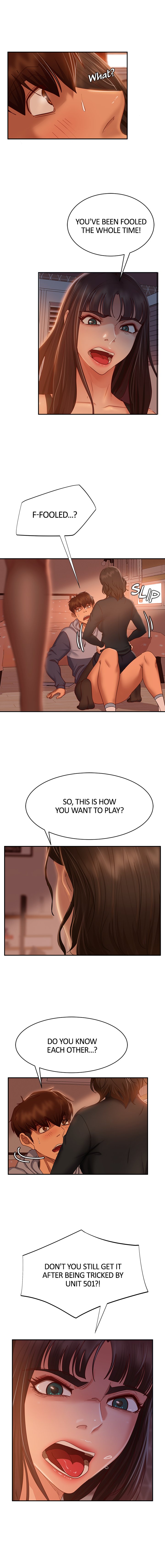 Worst Day Ever Manhwa - Chapter 35 Page 7