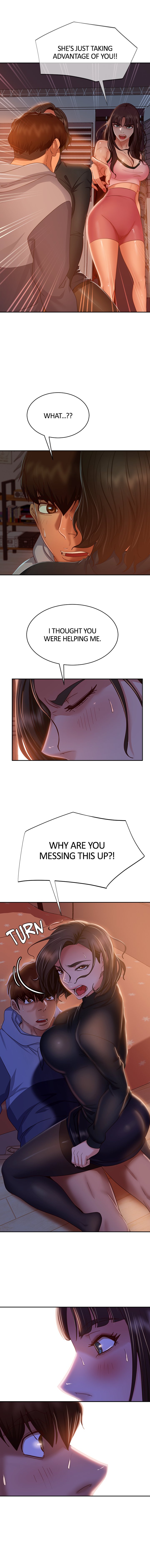 Worst Day Ever Manhwa - Chapter 35 Page 8