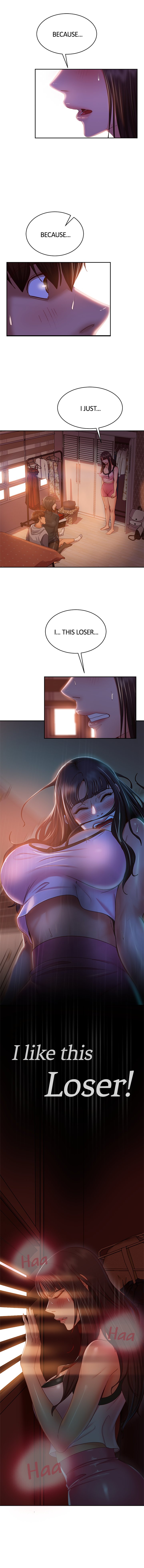 Worst Day Ever Manhwa - Chapter 35 Page 9