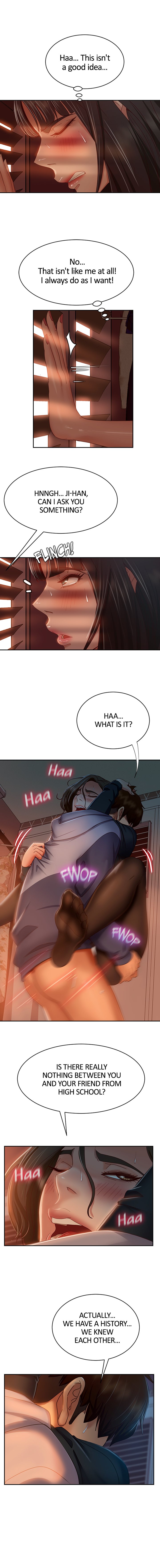 Worst Day Ever Manhwa - Chapter 35 Page 10