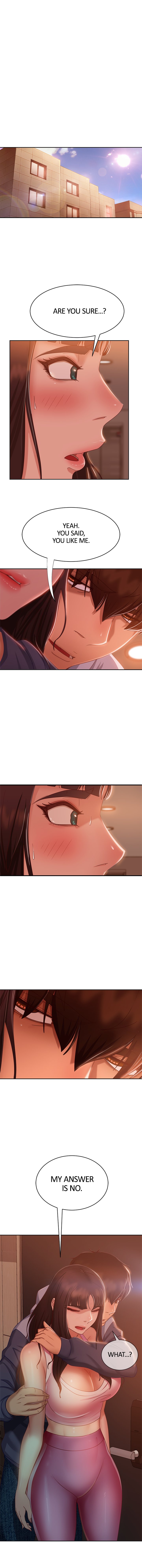 Worst Day Ever Manhwa - Chapter 48 Page 1