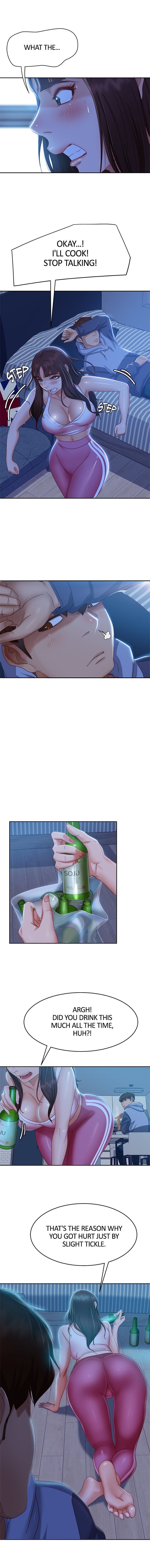 Worst Day Ever Manhwa - Chapter 48 Page 5