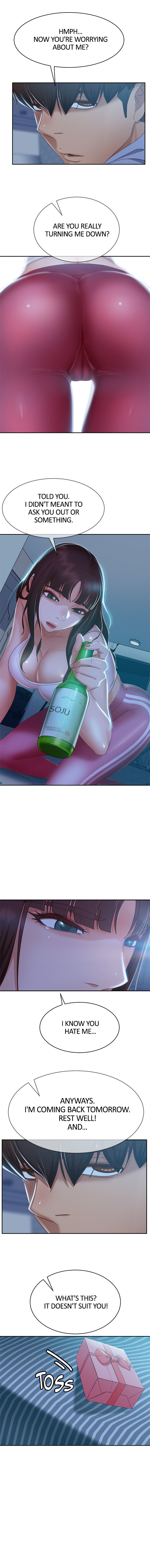 Worst Day Ever Manhwa - Chapter 48 Page 6