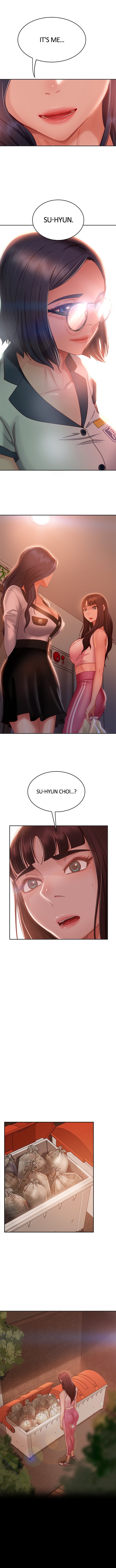 Worst Day Ever Manhwa - Chapter 48 Page 9