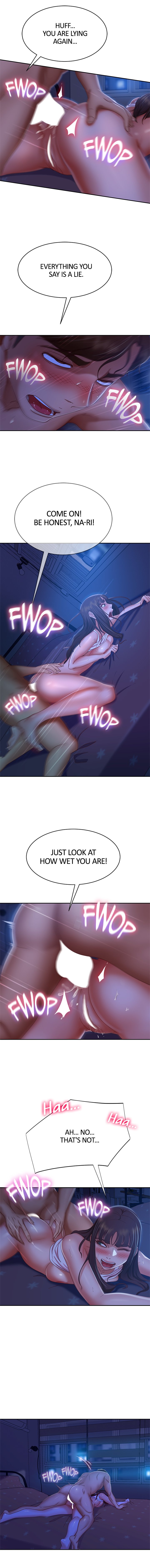 Worst Day Ever Manhwa - Chapter 44 Page 3