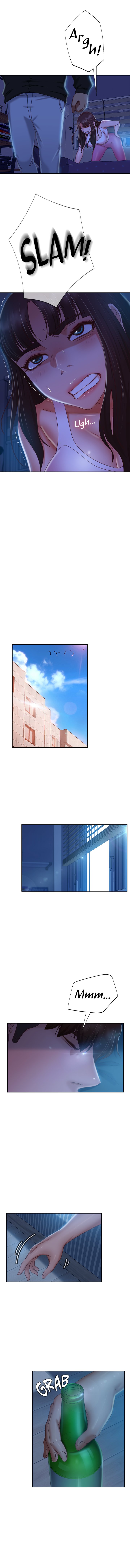 Worst Day Ever Manhwa - Chapter 44 Page 9