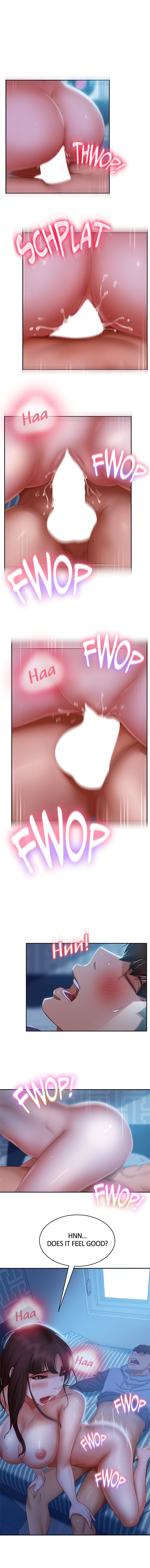 Worst Day Ever Manhwa - Chapter 50 Page 1