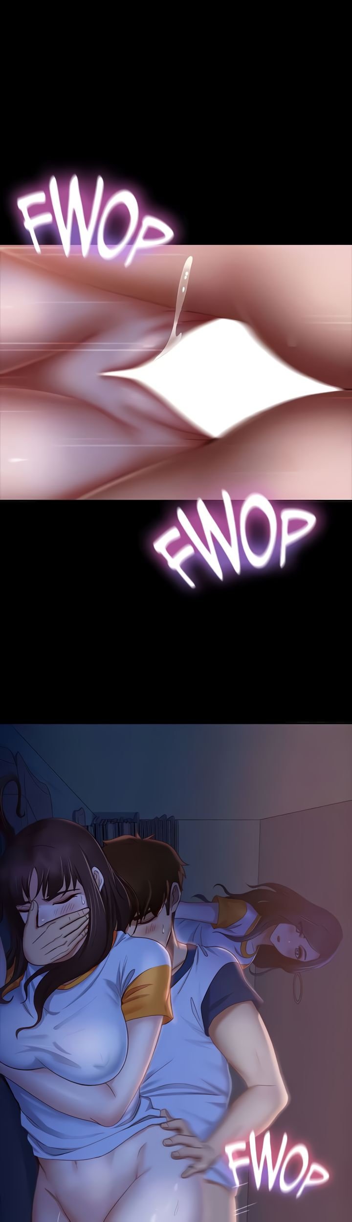 Worst Day Ever Manhwa - Chapter 69 Page 4